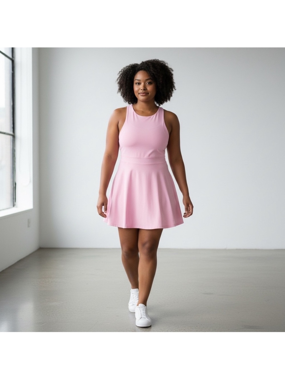 Target Joylab Active Dress NWT